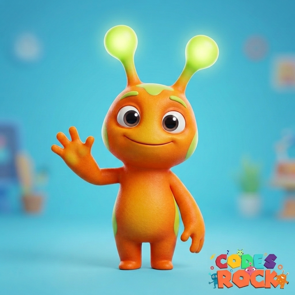 CodesRock Labs | Screen-Free Computational Thinking for Kids